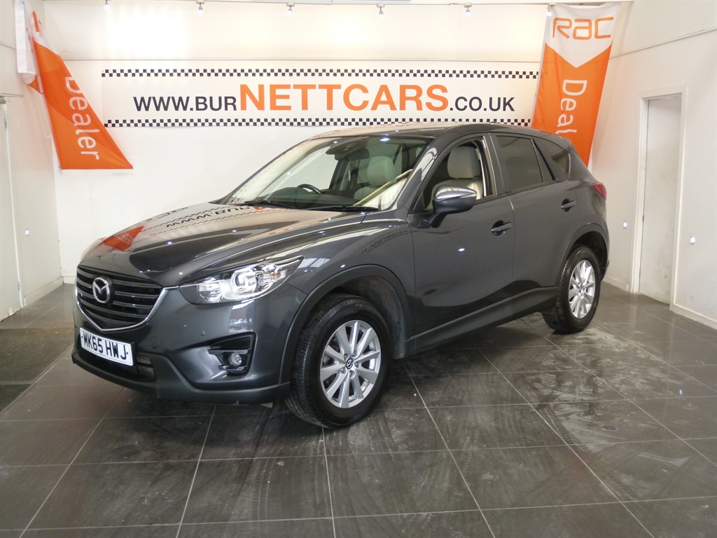 Mazda cx 5 2015 cheap isofix