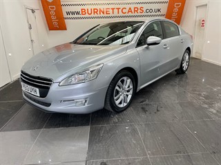 Burnett Cars Quality Cars For Sale In Chorley Lancashire