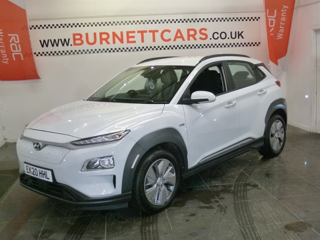 2020 KONA PREMIUM 9,989 186.84 YEAR 2020 ODOMETER 46,000 MI TRANSMISSION AUTOMATIC FUEL TYPE... photo