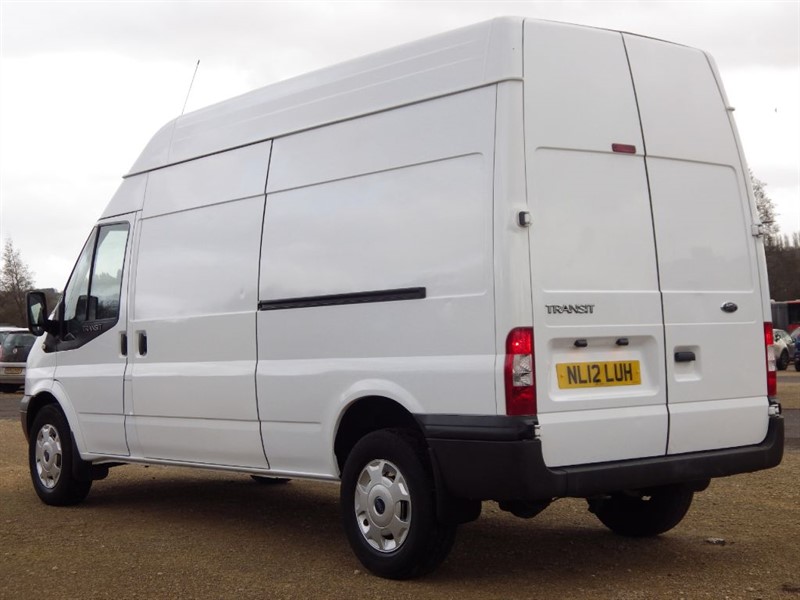 Ford transit sales bristol #2