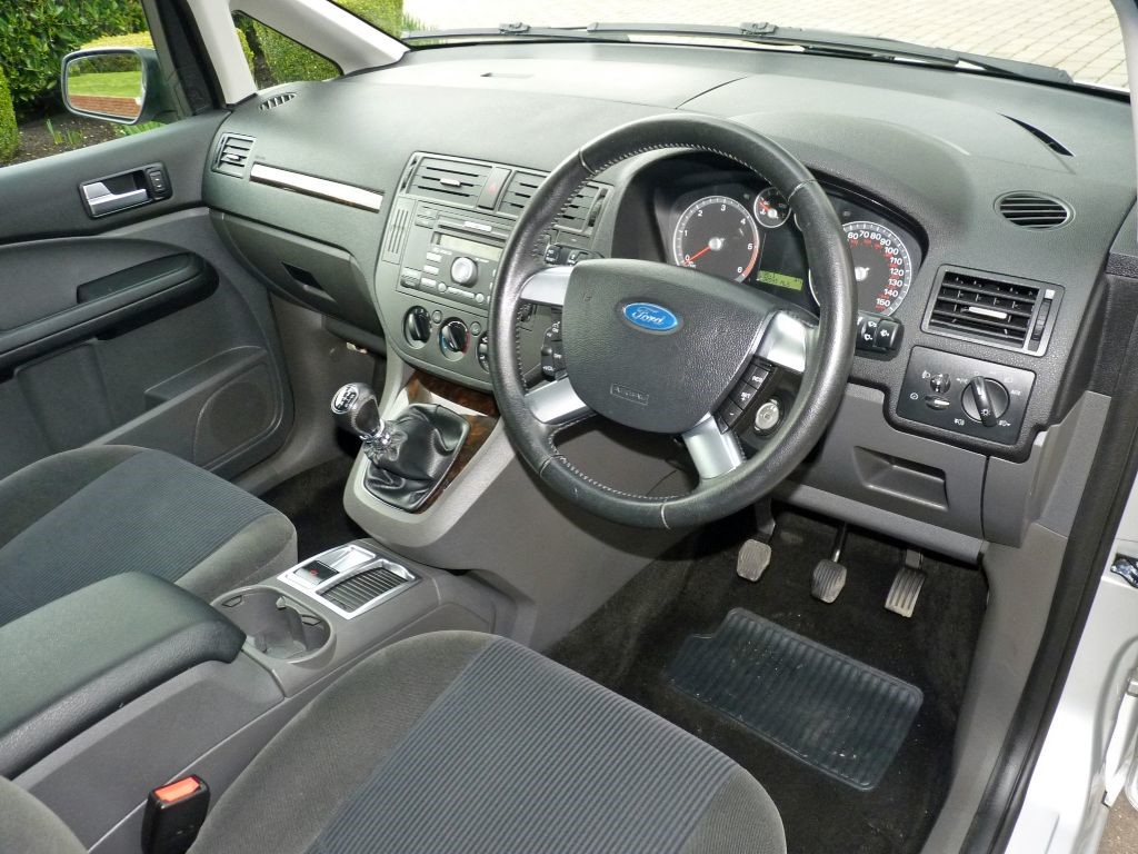 Ford s max for sale in dorset #2