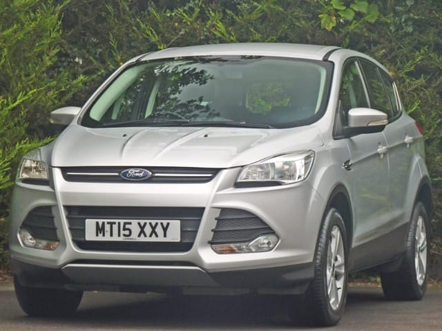 Ford Kuga for sale