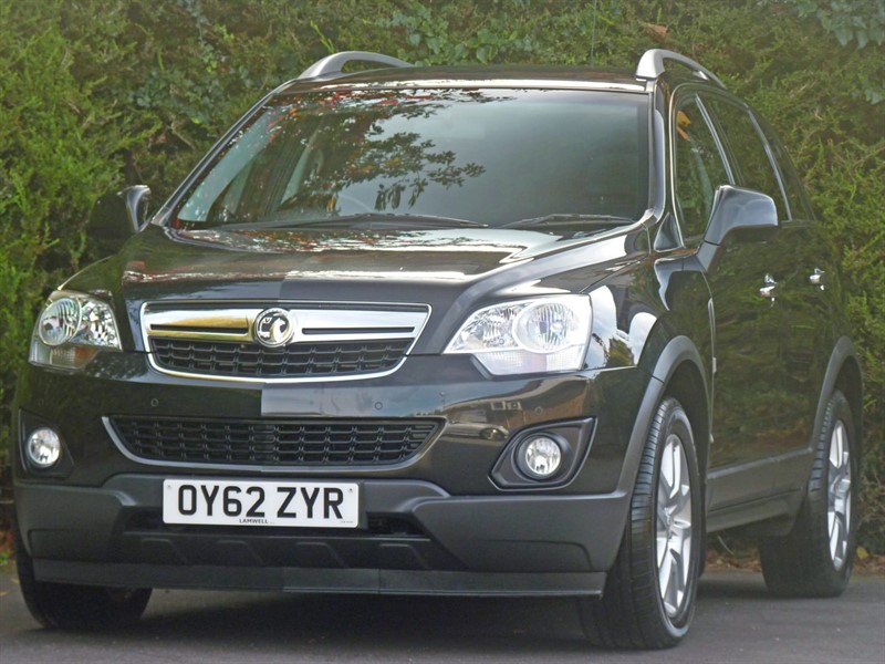 Used Cars in Ferndown, Dorset Lamwell Motor Company