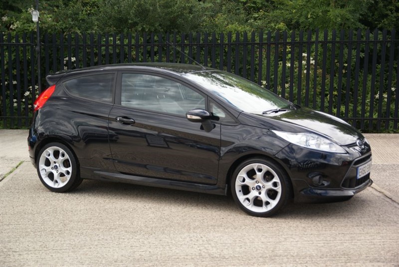 Ford fiestas for sale in essex #6