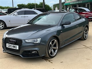 Audi A5 for sale in Luton, Bedfordshire