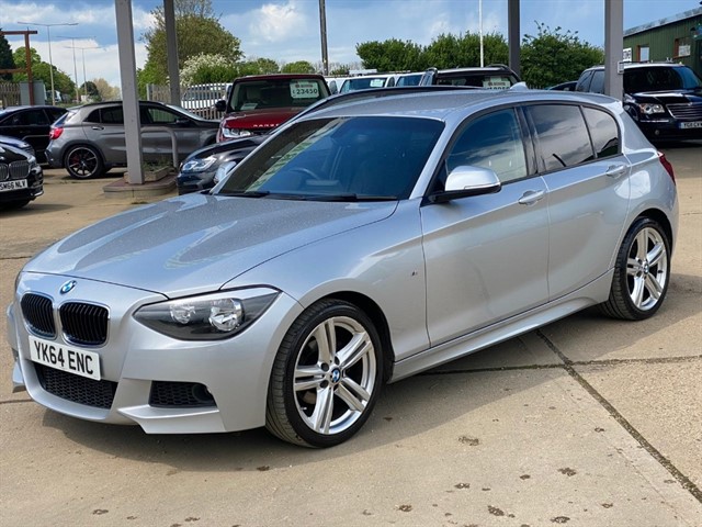 BMW 116d