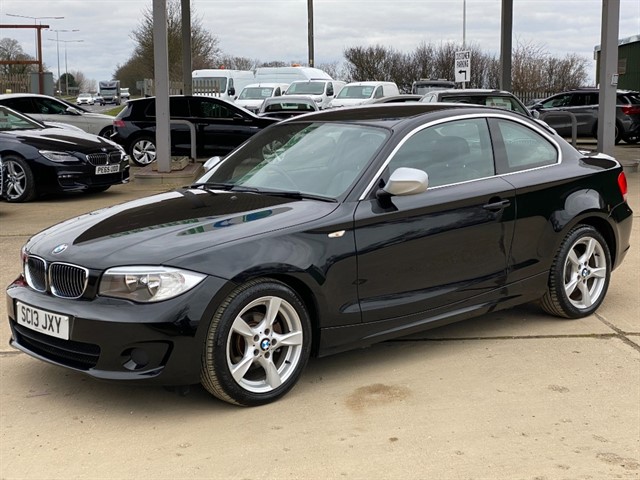 BMW 118d