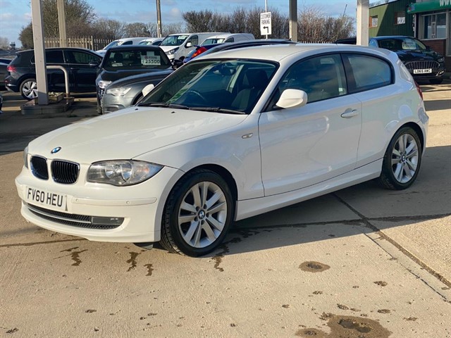 BMW 118d