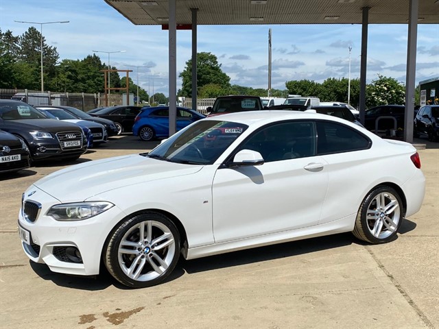 BMW 218d