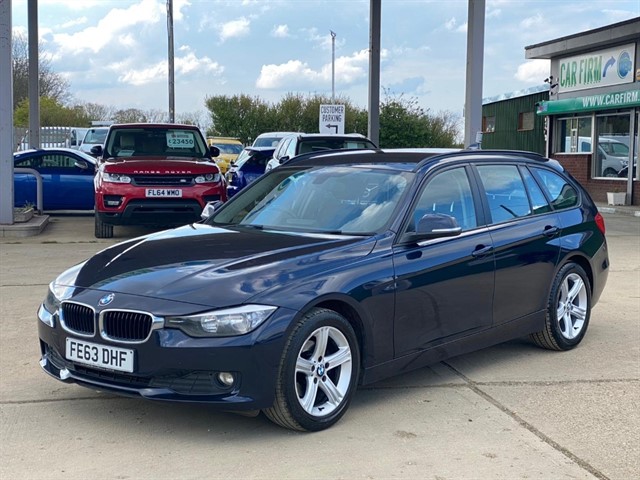 BMW 318d