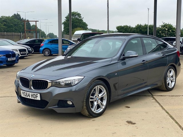 BMW 318d