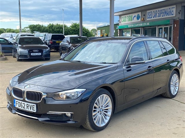 BMW 320d