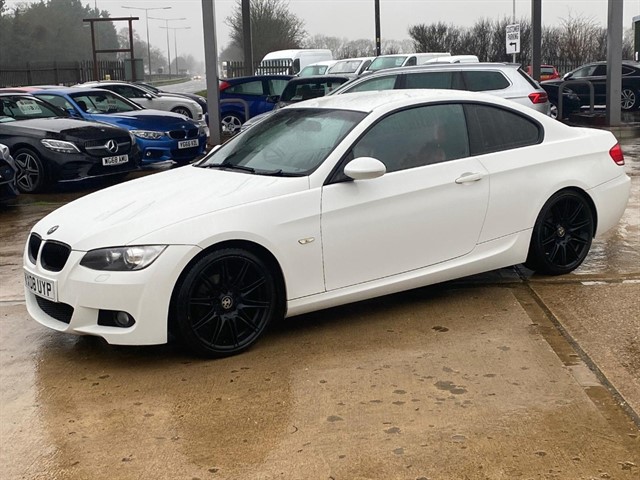 BMW 320i