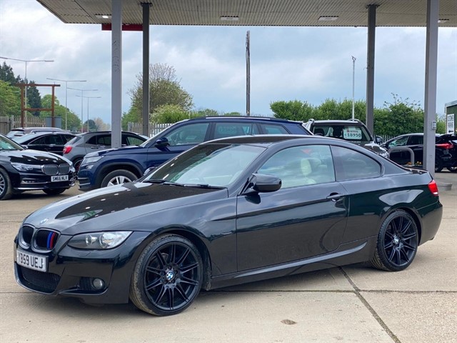 BMW 320i