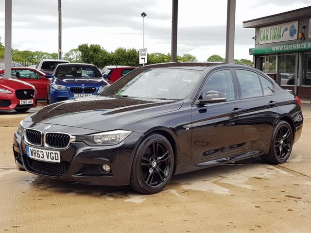 BMW 330d