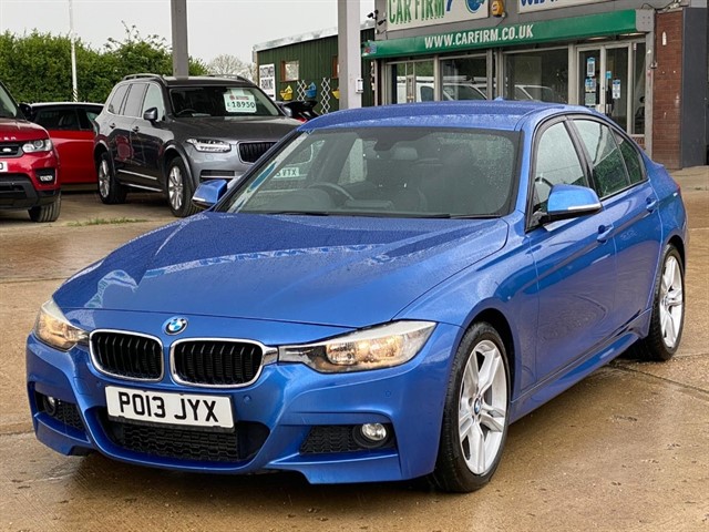 BMW 330d