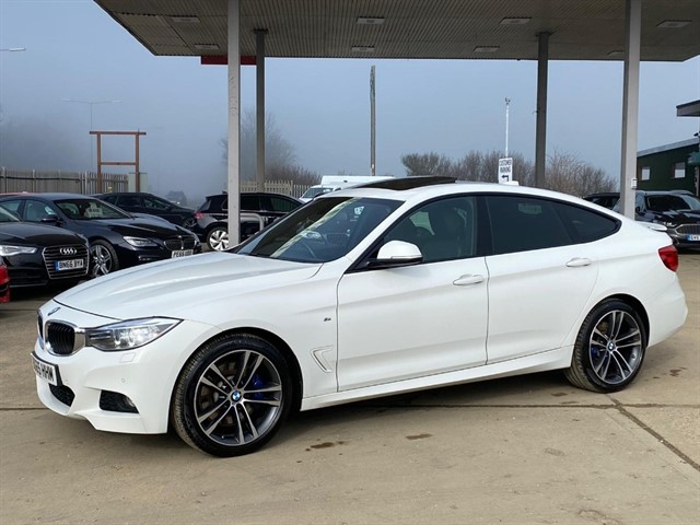 BMW 335d