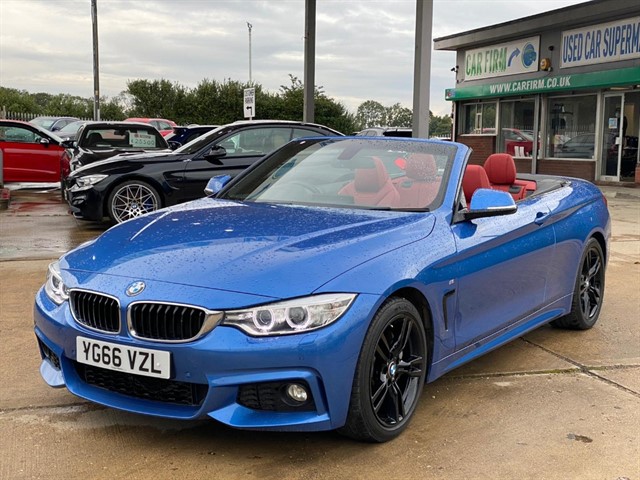 BMW 440i