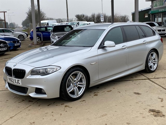 BMW 520d