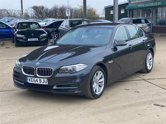 BMW 520d