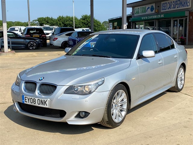 BMW 520d