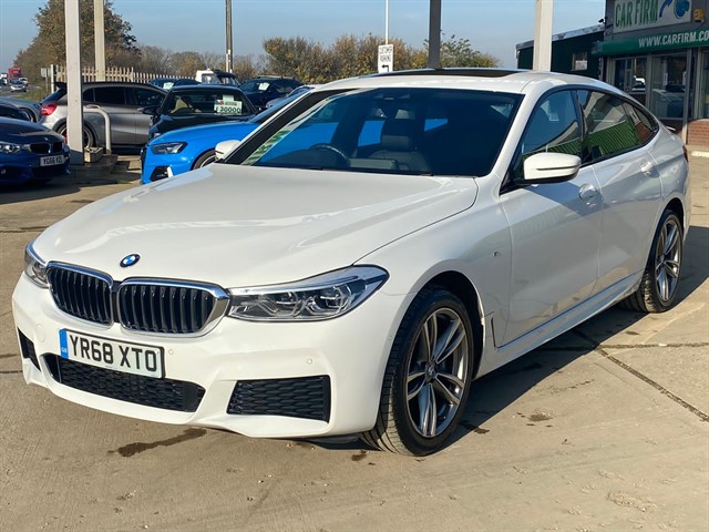 BMW 630i