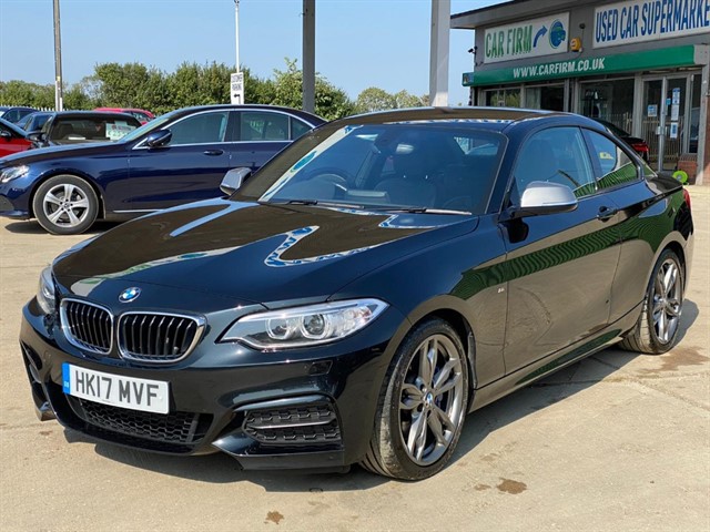 BMW M240i