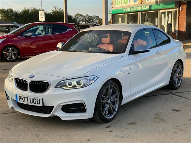 BMW M240i