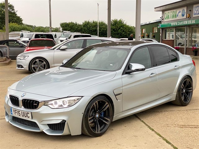BMW M3