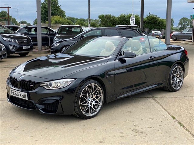 BMW M4