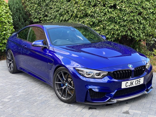 BMW M4