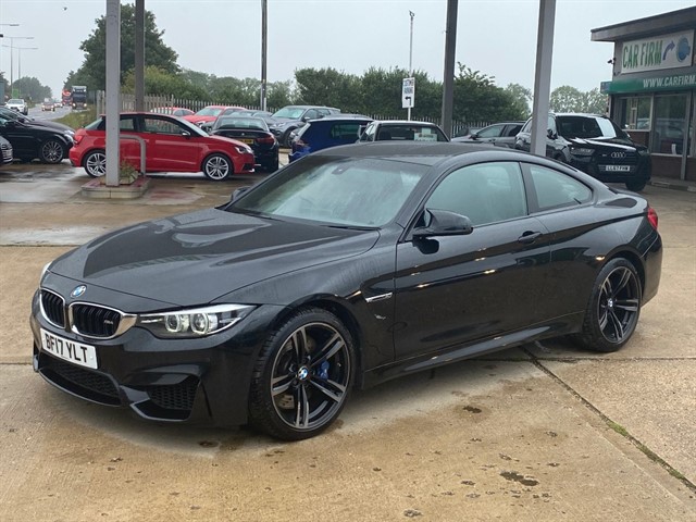BMW M4