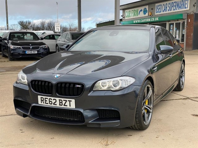 BMW M5