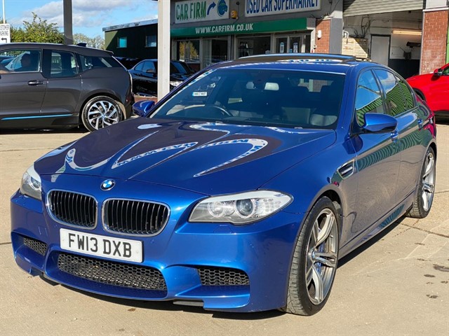 BMW M5
