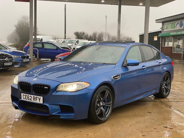 BMW M5