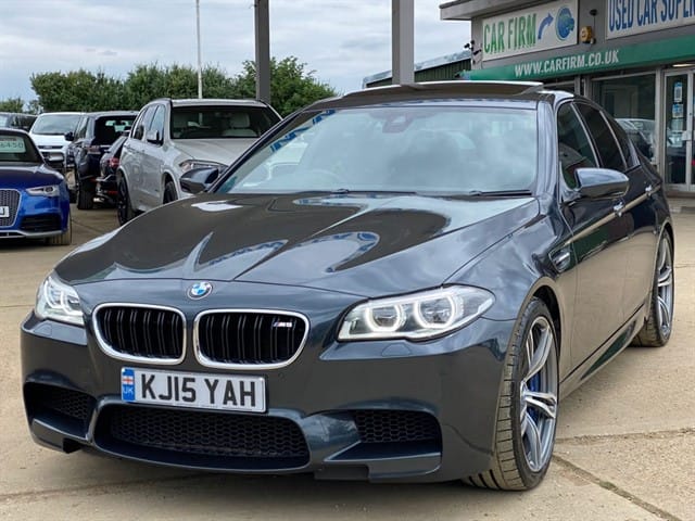 BMW M5