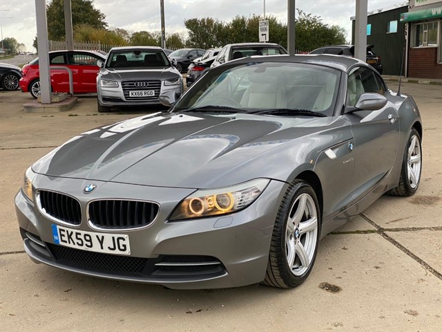 BMW Z4