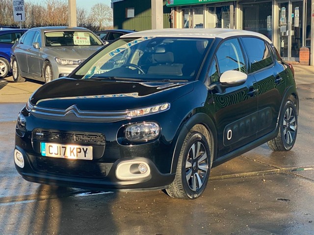 Citroen C3