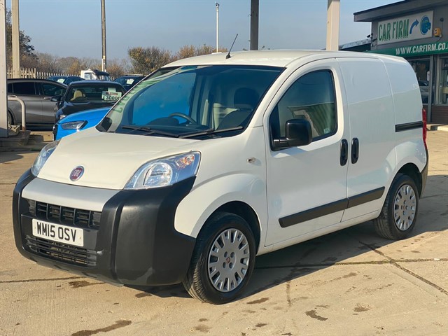 Fiat Fiorino
