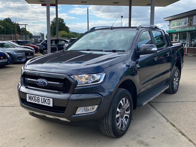 Ford Ranger