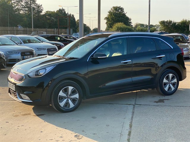 Kia Niro