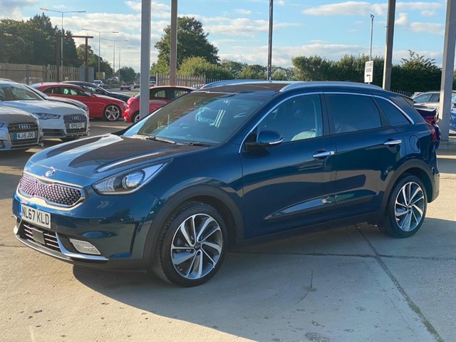 Kia Niro
