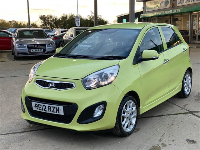 Kia Picanto