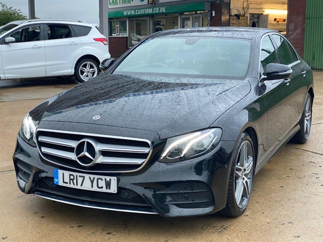 Mercedes 220