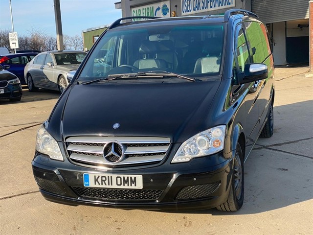 Mercedes Viano