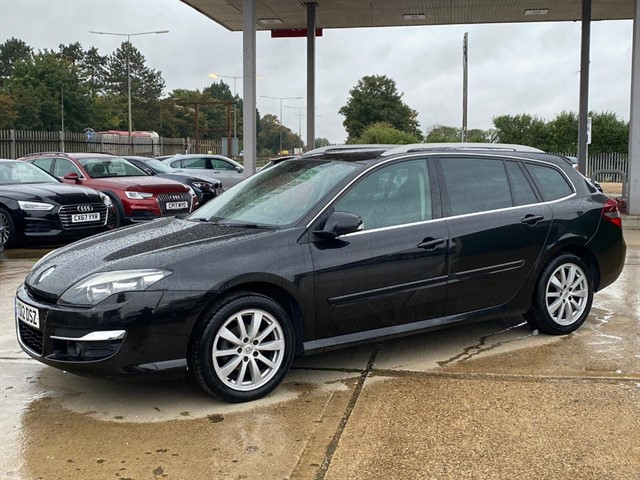 Renault Laguna