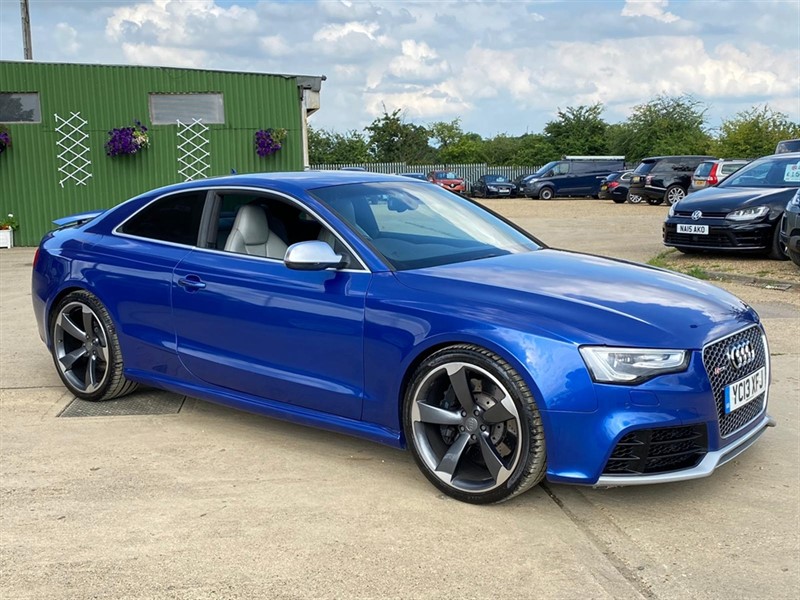 Used Cars for Sale Peterborough