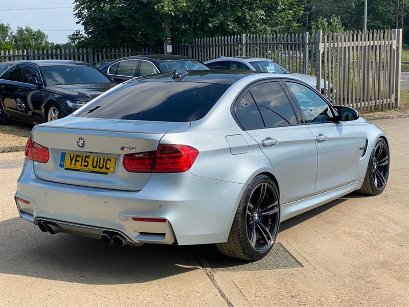 Used Cars for Sale Peterborough