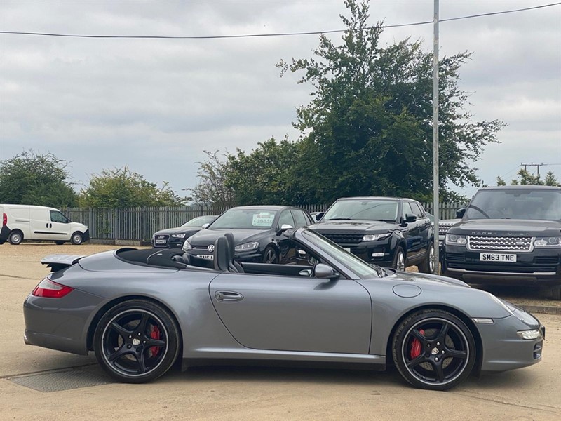 Used Cars for Sale Peterborough