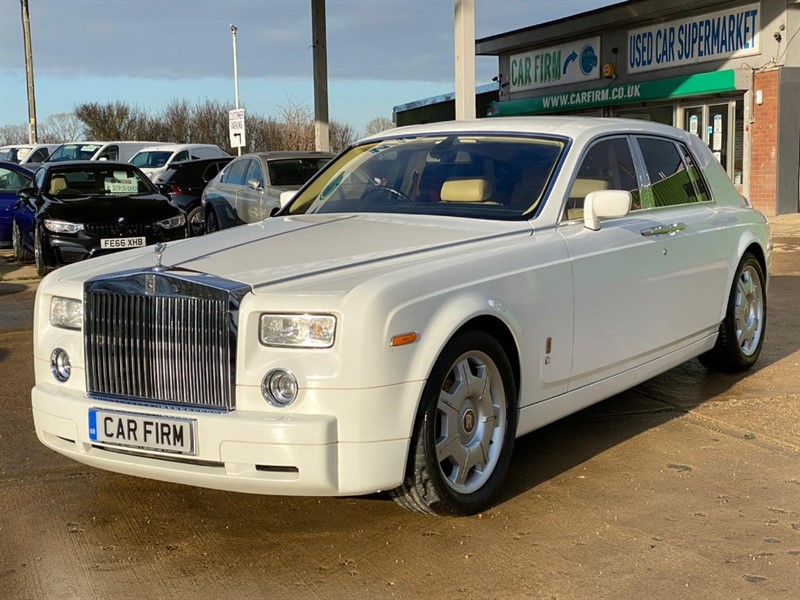 Used Cars for Sale Peterborough